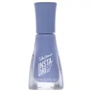 Insta-Dri Nail Color - 508 Slow M-Ocean by Sally Hansen for Women - 0.31 oz N...