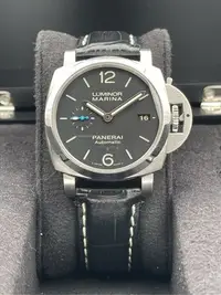 在飛比找Yahoo!奇摩拍賣優惠-PANERAI 沛納海 Luminor Marina PAM