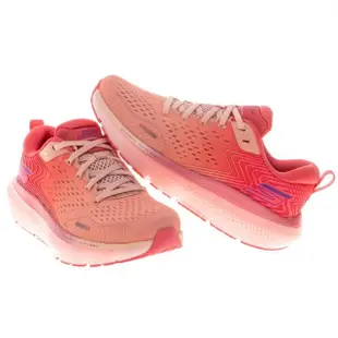 【SKECHERS】女鞋 競速跑鞋系列 GO RUN RIDE 11(172079PKPR)