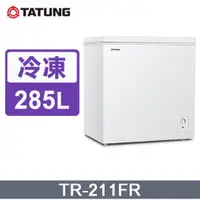 在飛比找蝦皮購物優惠-✿聊聊最便宜✿全台配裝✿全新未拆箱 TR-211FR【TAT