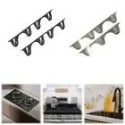Stainless Steel Stovetop Covers Side Filler Countertop Protector Retractable