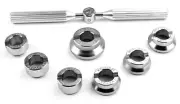 Watch Back Remover Tool 5537 Watch Tool Watch Opener Tool Watch Case Opener W...