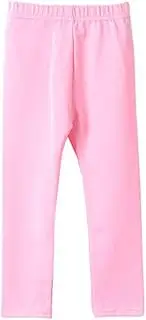 [Ding Dong] Ding-Dong Kid Girl Candy Color Leggings