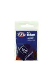 Fremantle Dockers AFL Flights
