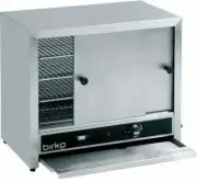 Birko 1040090 Pie Warmer Builder Model 50 Pies