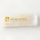 NOS Vintage Amway Nature Shower 9 oz Soap Bar - Glycerin and Honey ~ New In Box