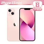 【CP認證福利品】APPLE IPHONE 13 MINI 128GB 粉紅色