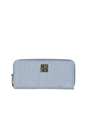 DIOR Dior Miss Dior Leather Wallet