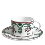 Twig New York Always Marie Cup and Saucer