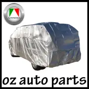 AUTOTECNICA PREMIUM HAIL STONE CAR COVER FOR TOYOTA HIACE UP TO 5.1M PROTECT