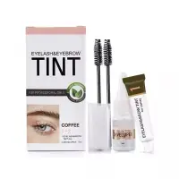 在飛比找蝦皮購物優惠-色調睫毛眉毛 2IN1 TINT LASH LIFT LAS