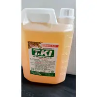 在飛比找蝦皮購物優惠-T.KI （附贈押頭）蜂膠漱口水 4000ml  內含氯已定