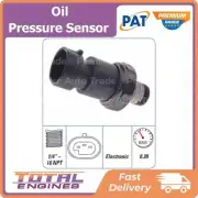 PAT Premium Oil Pressure Sensor fits Holden Commodore VG/VN/VP/VR/VS 3.8L V6 LG2