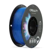 Creality CR-TPU Filament Blue, 1KG Roll, 1.75mm Compatible with 99% FDM 3D