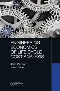 在飛比找博客來優惠-Engineering Economics of Life 