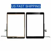 For iPad 6/7/8/9/10 10.2 & 10.9 inch Touch Screen Digitizer with Home Button