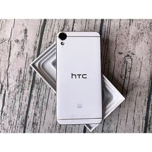 【二手】HTC Desire 10 lifestyle 16GB 送配件 售後保固10天