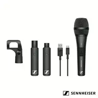 在飛比找樂天市場購物網優惠-限時★.. 【Sennheiser】德國 聲海 XSW-D 