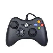 Windows PC Wired Xbox 360 Controller
