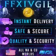 FFXIV Gil Final Fantasy 14 Gil 10-300MFF14 Gil | NA & EU |✔️100% Positive FB