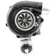 Aeroflow Boosted B5455.92 Iwg V-Band Invband Outlet G30 660 Black - AF8005-3037BLK