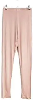 [DAISYSILK] Women’s 100% Silk Thermal Underwear Set – Mulberry Silk Long Johns with Lace | Soft Lightweight Winter Base Layer