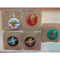 在飛比找蝦皮購物優惠-✨全新✨我來自台灣 I’m from Taiwan 各國語言