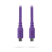 Rode SC17 Purple 1.5m USB-C to USB-C Cable