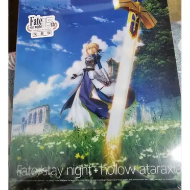 Fate Stay Night Hollow Ataraxia復刻版的價格推薦- 飛比2024年05月 