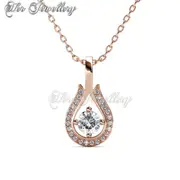Leah Pendant‏