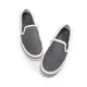美國加州 PONIC&Co. DEAN 防水輕量透氣懶人鞋 雨鞋 白灰 男女 防水鞋 編織平底休閒鞋 樂福鞋 環保膠鞋