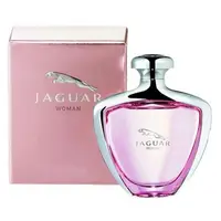在飛比找蝦皮購物優惠-Jaguar Woman 粉領新貴女性淡香水 5ml/10M