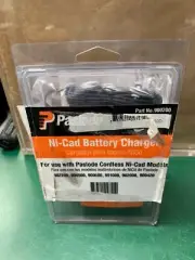 PASLODE # 900200 NICD BATTERY CHARGER (E10029819)