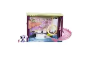 LPS Littlest Pet Shop Style Set Pawza Pool Harriet Grand #3835