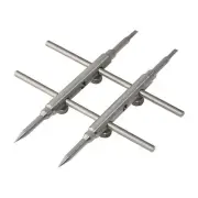 Pro DSLR Lens Spanner Wrench Opening Tool For Camera Repair open Tools 10-120MM