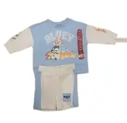 Bluey Boys 2 Piece Set 18m