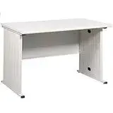 在飛比找遠傳friDay購物優惠-160cm 灰色THA辦公桌,電腦桌(THA160)