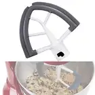 Flex Edge Beater Fit for Kitchen-Aid 4.5-5 Quart Bowl Tilt-Head Stand Mixers ...