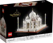 LEGO Architecture Series 21056 Taj Mahal