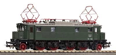 Piko Expert DB E17 Electric Locomotive III HO Gauge PK51494