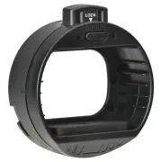 SMDV Softbox FLIP Dedicated Adapter S Adapter S Type General Purpose For General