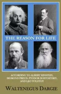 在飛比找博客來優惠-The Reason for Life: What They