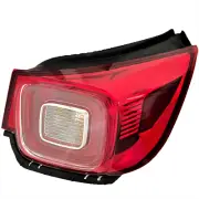 [LED] For 13-15 Malibu LTZ / 16 Malibu Limited LTZ Passenger Outer Tail Light RH (for: Chevrolet)