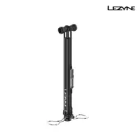 在飛比找蝦皮商城優惠-【LEZYNE】旅行用鋁製立式打氣筒/DIGITAL TRA