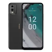 Nokia C32 (Dual Sim, 6.5'', 64GB/4GB) - Anzo Charcoal