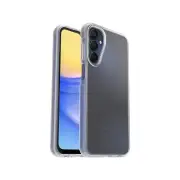 OtterBox Sleek Protective Phone Case for Samsung Galaxy A15 - Clear