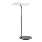Full Spectrum LED Plant Light for Plants, with Auto On/Off Timer 4H/8H/12H Z5X7