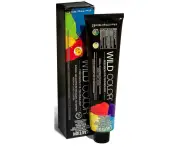 Wild Color Permanent Hair Colour 180ml - Wild Colour - 5N/WA
