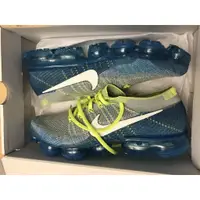 在飛比找蝦皮購物優惠-Nike Vapormax Sprite 雪碧配色 US12