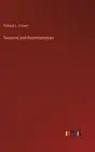 Sermons and Reminiscences by Richard L. Stilwell Hardcover Book